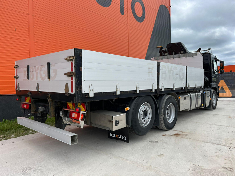 Zakup Volvo FM 370 6x2*4 HIAB 232E-6 X-HIPRO YEAR 2022 ! / PLATFORM L=6230 mm Volvo FM 370 6x2*4 HIAB 232E-6 X-HIPRO YEAR 2022 ! / PLATFORM L=6230 mm: slika Zakup Volvo FM 370 6x2*4 HIAB 232E-6 X-HIPRO YEAR 2022 ! / PLATFORM L=6230 mm Volvo FM 370 6x2*4 HIAB 232E-6 X-HIPRO YEAR 2022 ! / PLATFORM L=6230 mm