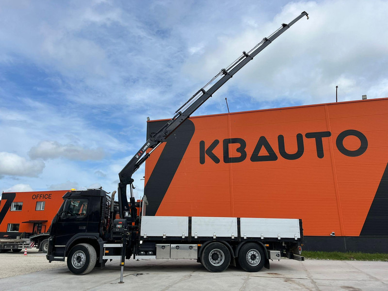 Zakup Volvo FM 370 6x2*4 HIAB 232E-6 X-HIPRO YEAR 2022 ! / PLATFORM L=6230 mm Volvo FM 370 6x2*4 HIAB 232E-6 X-HIPRO YEAR 2022 ! / PLATFORM L=6230 mm: slika Zakup Volvo FM 370 6x2*4 HIAB 232E-6 X-HIPRO YEAR 2022 ! / PLATFORM L=6230 mm Volvo FM 370 6x2*4 HIAB 232E-6 X-HIPRO YEAR 2022 ! / PLATFORM L=6230 mm