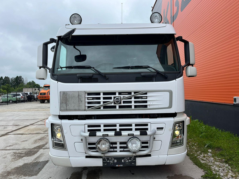 Volvo FM 410 6x2*4 HYDRAULICS / CHASSIS L=6875 mm - Kamion-šasija: slika Volvo FM 410 6x2*4 HYDRAULICS / CHASSIS L=6875 mm - Kamion-šasija Volvo FM 410 6x2*4 HYDRAULICS / CHASSIS L=6875 mm - Kamion-šasija: slika Volvo FM 410 6x2*4 HYDRAULICS / CHASSIS L=6875 mm - Kamion-šasija