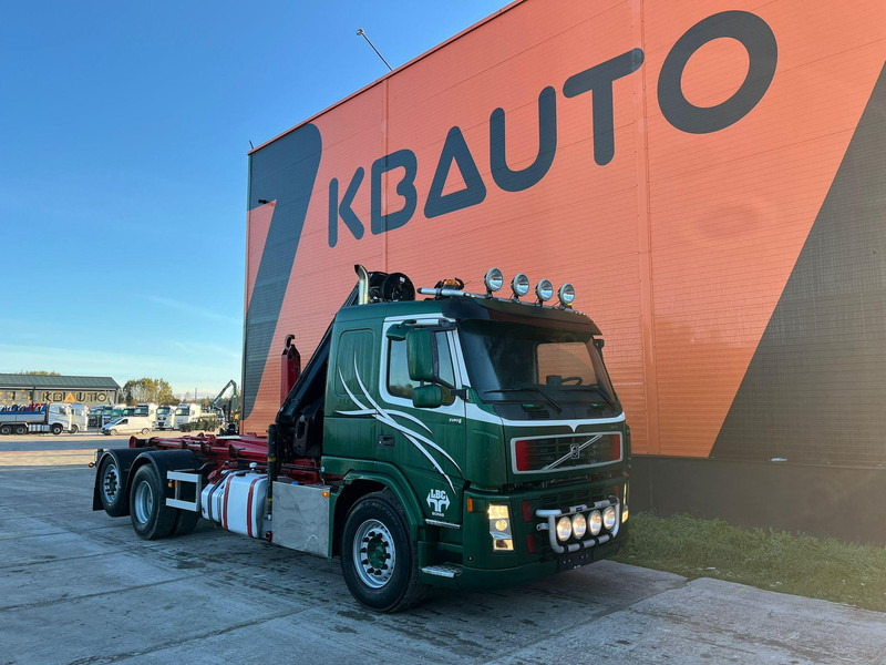 Volvo FM 440 6x2*4 HIAB 166E-5 HIPRO + HIAB 17 ton / L=5400mm - Kamion s kukastom dizalicom, Kamion s kranom: slika Volvo FM 440 6x2*4 HIAB 166E-5 HIPRO + HIAB 17 ton / L=5400mm - Kamion s kukastom dizalicom, Kamion s kranom Volvo FM 440 6x2*4 HIAB 166E-5 HIPRO + HIAB 17 ton / L=5400mm - Kamion s kukastom dizalicom, Kamion s kranom: slika Volvo FM 440 6x2*4 HIAB 166E-5 HIPRO + HIAB 17 ton / L=5400mm - Kamion s kukastom dizalicom, Kamion s kranom