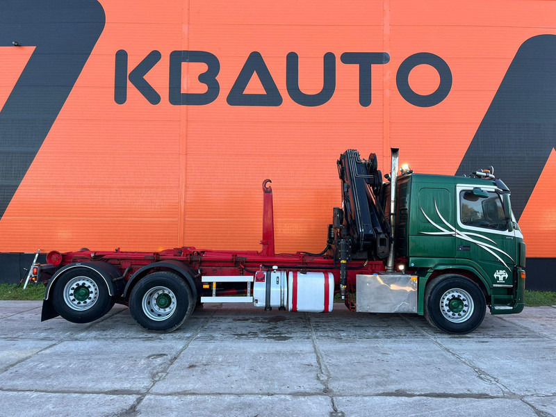 Volvo FM 440 6x2*4 HIAB 166E-5 HIPRO + HIAB 17 ton / L=5400mm - Kamion s kukastom dizalicom, Kamion s kranom: slika Volvo FM 440 6x2*4 HIAB 166E-5 HIPRO + HIAB 17 ton / L=5400mm - Kamion s kukastom dizalicom, Kamion s kranom Volvo FM 440 6x2*4 HIAB 166E-5 HIPRO + HIAB 17 ton / L=5400mm - Kamion s kukastom dizalicom, Kamion s kranom: slika Volvo FM 440 6x2*4 HIAB 166E-5 HIPRO + HIAB 17 ton / L=5400mm - Kamion s kukastom dizalicom, Kamion s kranom