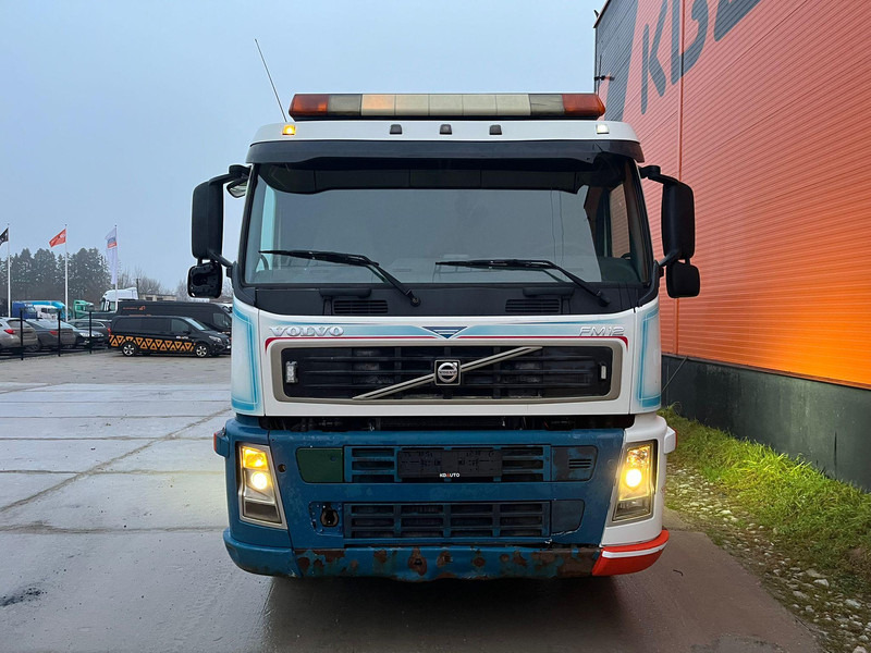 Volvo FM 460 8x4*4 BOX L=6153 mm - Kiper: slika Volvo FM 460 8x4*4 BOX L=6153 mm - Kiper Volvo FM 460 8x4*4 BOX L=6153 mm - Kiper: slika Volvo FM 460 8x4*4 BOX L=6153 mm - Kiper