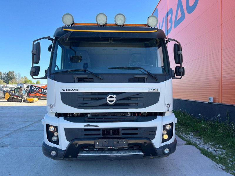Volvo FMX 410 6x2 FULL STEEL / BOX L=5157 mm - Kiper: slika Volvo FMX 410 6x2 FULL STEEL / BOX L=5157 mm - Kiper Volvo FMX 410 6x2 FULL STEEL / BOX L=5157 mm - Kiper: slika Volvo FMX 410 6x2 FULL STEEL / BOX L=5157 mm - Kiper