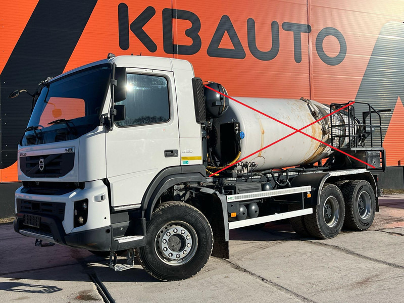 Volvo FMX 420 6x6 FOR SALE AS CHASSIS / ONLY 18269 km ! / MANUAL / FULL STEEL / DRUM BRAKES / BIG AXLES - Kamion-šasija: slika Volvo FMX 420 6x6 FOR SALE AS CHASSIS / ONLY 18269 km ! / MANUAL / FULL STEEL / DRUM BRAKES / BIG AXLES - Kamion-šasija Volvo FMX 420 6x6 FOR SALE AS CHASSIS / ONLY 18269 km ! / MANUAL / FULL STEEL / DRUM BRAKES / BIG AXLES - Kamion-šasija: slika Volvo FMX 420 6x6 FOR SALE AS CHASSIS / ONLY 18269 km ! / MANUAL / FULL STEEL / DRUM BRAKES / BIG AXLES - Kamion-šasija