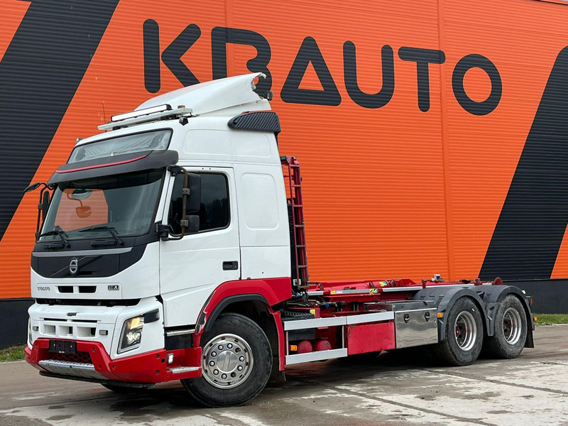 Volvo FMX 500 6x4 JOAB L20 ton / L= 5400 mm - Kamion s kukastom dizalicom: slika Volvo FMX 500 6x4 JOAB L20 ton / L= 5400 mm - Kamion s kukastom dizalicom Volvo FMX 500 6x4 JOAB L20 ton / L= 5400 mm - Kamion s kukastom dizalicom: slika Volvo FMX 500 6x4 JOAB L20 ton / L= 5400 mm - Kamion s kukastom dizalicom