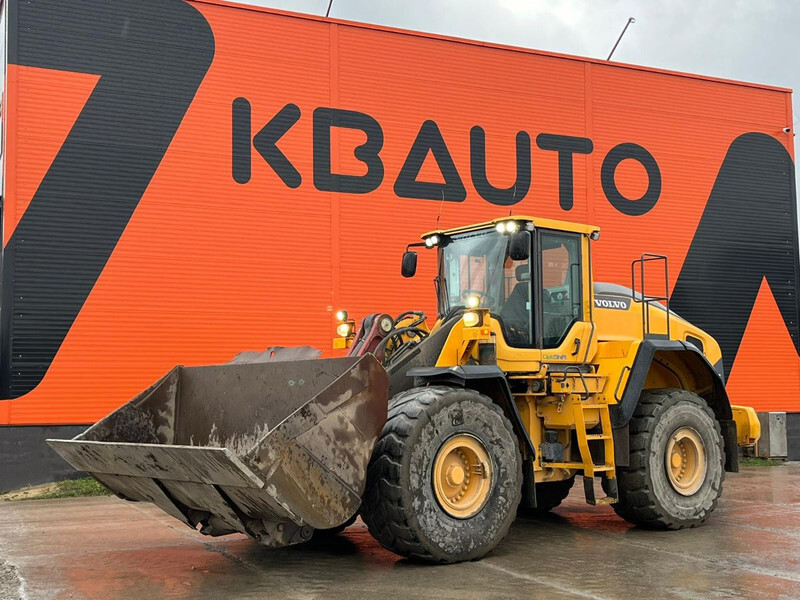 Volvo L 150 H 4x4 AdBlue and DPF programmed off - Utovarivač na kotačima: slika Volvo L 150 H 4x4 AdBlue and DPF programmed off - Utovarivač na kotačima Volvo L 150 H 4x4 AdBlue and DPF programmed off - Utovarivač na kotačima: slika Volvo L 150 H 4x4 AdBlue and DPF programmed off - Utovarivač na kotačima