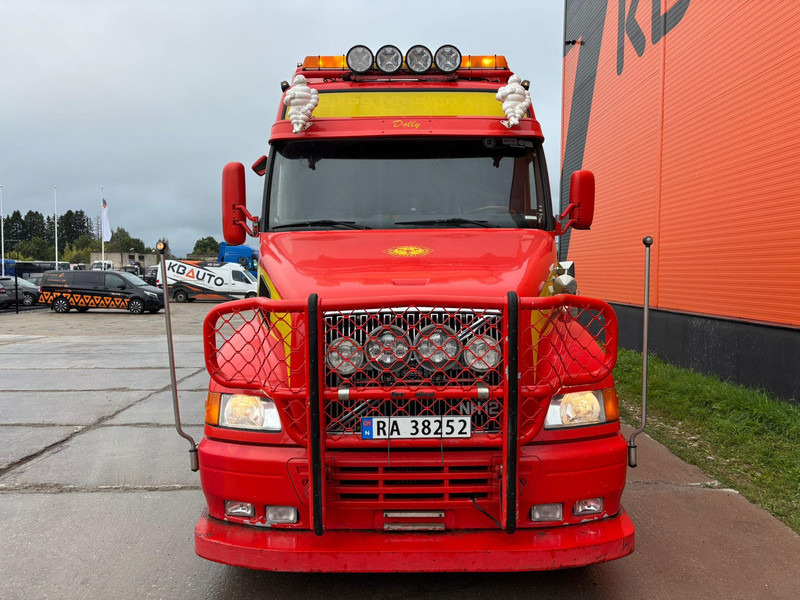 Volvo NH 12 460 6x4 Vulcan V-70 / 2x SEPSON 20 / 30 ton WINCH - Kamion za vuču: slika Volvo NH 12 460 6x4 Vulcan V-70 / 2x SEPSON 20 / 30 ton WINCH - Kamion za vuču Volvo NH 12 460 6x4 Vulcan V-70 / 2x SEPSON 20 / 30 ton WINCH - Kamion za vuču: slika Volvo NH 12 460 6x4 Vulcan V-70 / 2x SEPSON 20 / 30 ton WINCH - Kamion za vuču