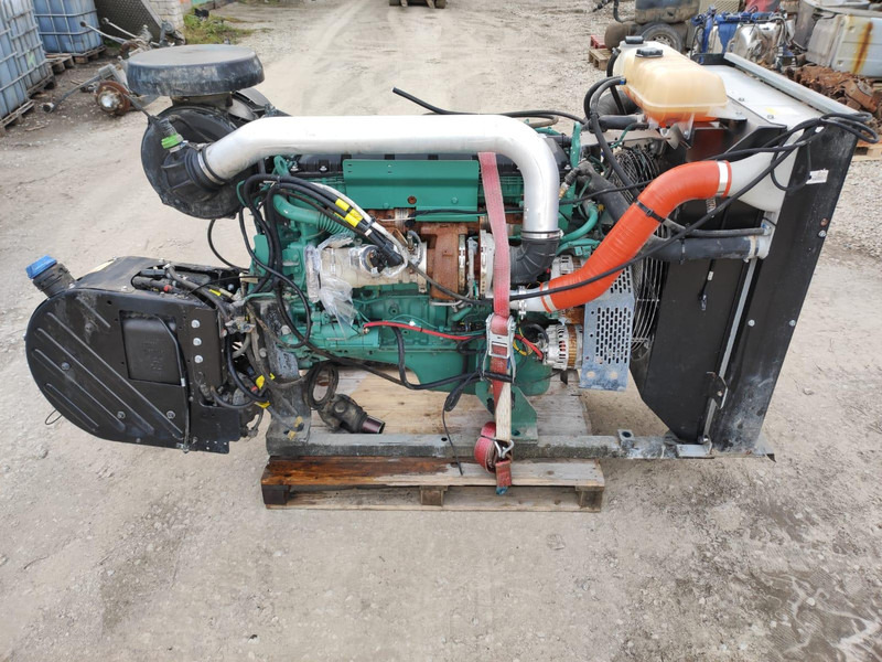 Volvo PENTA TAD872VE / TAD873VE INDUSTRIAL ENGINES / 21898783 MONITORING MODULE - Motor za Kamion: slika Volvo PENTA TAD872VE / TAD873VE INDUSTRIAL ENGINES / 21898783 MONITORING MODULE - Motor za Kamion Volvo PENTA TAD872VE / TAD873VE INDUSTRIAL ENGINES / 21898783 MONITORING MODULE - Motor za Kamion: slika Volvo PENTA TAD872VE / TAD873VE INDUSTRIAL ENGINES / 21898783 MONITORING MODULE - Motor za Kamion