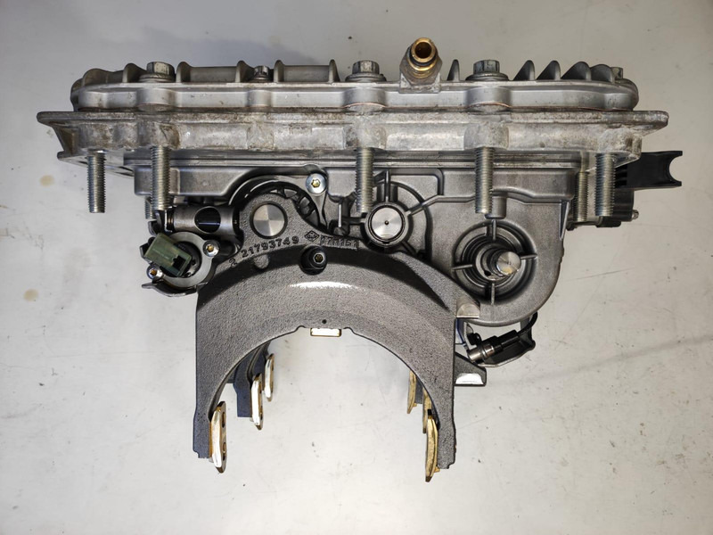 Volvo SPO2812 Gearbox ECU / Control Housing (Automatic Transmission) / 22189212 - Mjenjač za Kamion: slika Volvo SPO2812 Gearbox ECU / Control Housing (Automatic Transmission) / 22189212 - Mjenjač za Kamion Volvo SPO2812 Gearbox ECU / Control Housing (Automatic Transmission) / 22189212 - Mjenjač za Kamion: slika Volvo SPO2812 Gearbox ECU / Control Housing (Automatic Transmission) / 22189212 - Mjenjač za Kamion