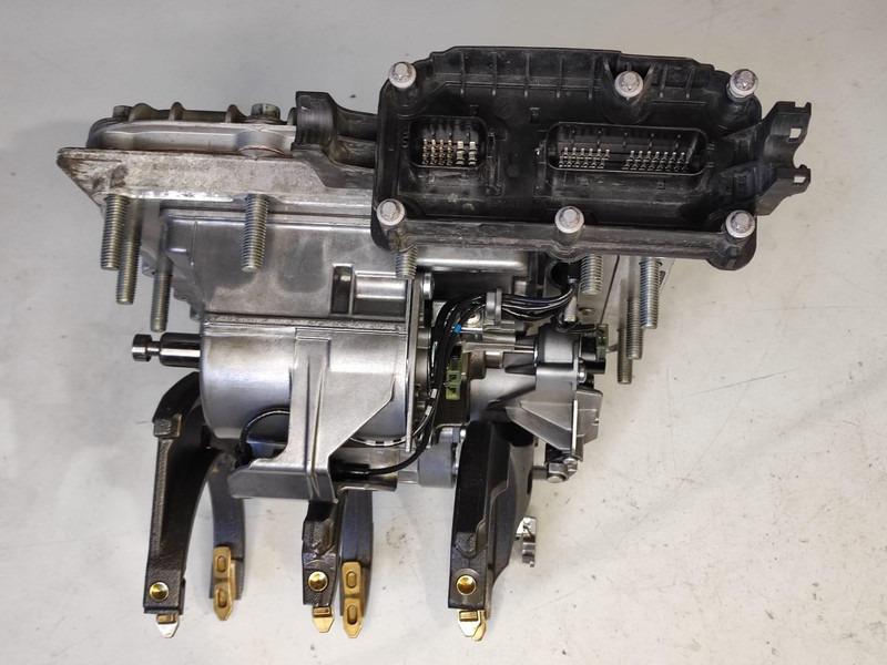 Volvo SPO2812 Gearbox ECU / Control Housing (Automatic Transmission) / 22189212 - Mjenjač za Kamion: slika Volvo SPO2812 Gearbox ECU / Control Housing (Automatic Transmission) / 22189212 - Mjenjač za Kamion Volvo SPO2812 Gearbox ECU / Control Housing (Automatic Transmission) / 22189212 - Mjenjač za Kamion: slika Volvo SPO2812 Gearbox ECU / Control Housing (Automatic Transmission) / 22189212 - Mjenjač za Kamion