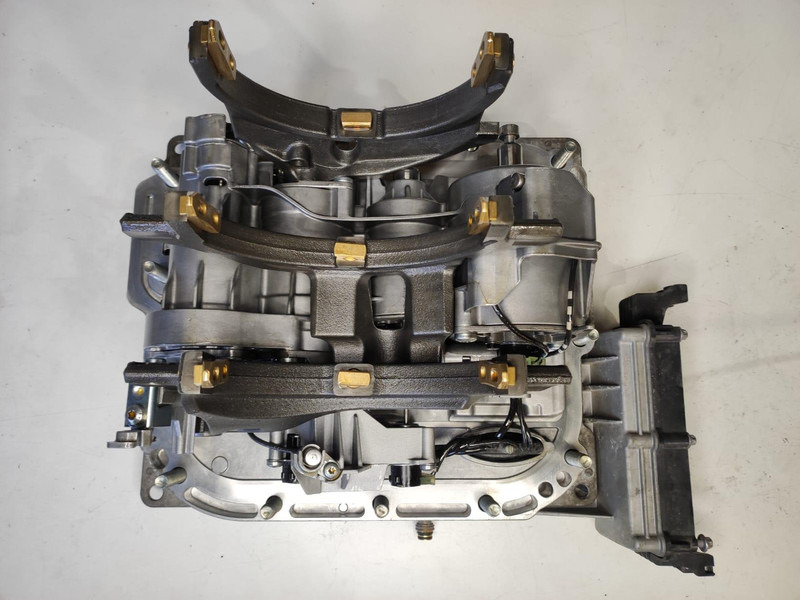 Volvo SPO2812 Gearbox ECU / Control Housing (Automatic Transmission) / 22189212 - Mjenjač za Kamion: slika Volvo SPO2812 Gearbox ECU / Control Housing (Automatic Transmission) / 22189212 - Mjenjač za Kamion Volvo SPO2812 Gearbox ECU / Control Housing (Automatic Transmission) / 22189212 - Mjenjač za Kamion: slika Volvo SPO2812 Gearbox ECU / Control Housing (Automatic Transmission) / 22189212 - Mjenjač za Kamion