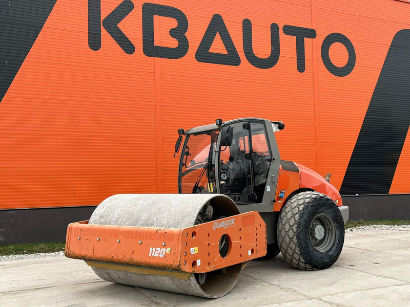 Weycor AW 1120 E - Valjak: slika Weycor AW 1120 E - Valjak Weycor AW 1120 E - Valjak: slika Weycor AW 1120 E - Valjak