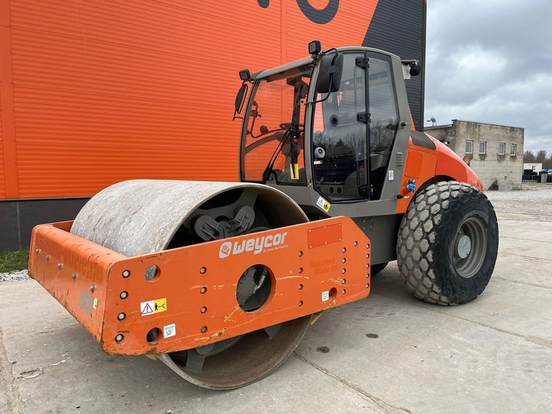 Weycor AW 1120 E - Valjak: slika Weycor AW 1120 E - Valjak Weycor AW 1120 E - Valjak: slika Weycor AW 1120 E - Valjak