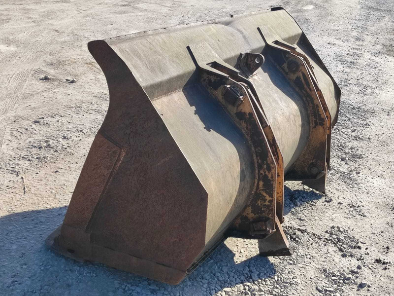 Wheel LOADER BUCKET / LAADURI KOPP - Korpa: slika Wheel LOADER BUCKET / LAADURI KOPP - Korpa Wheel LOADER BUCKET / LAADURI KOPP - Korpa: slika Wheel LOADER BUCKET / LAADURI KOPP - Korpa
