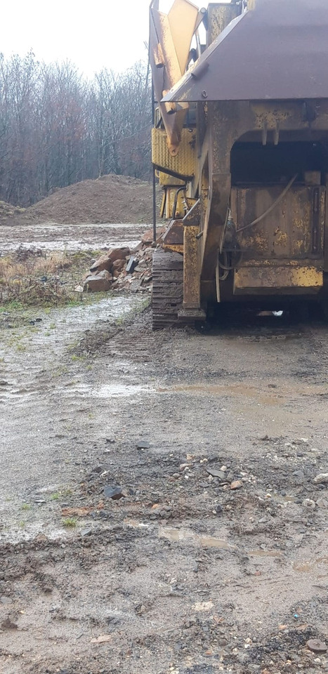 EXTEC Megabite - Čeljusna drobilica: slika EXTEC Megabite - Čeljusna drobilica EXTEC Megabite - Čeljusna drobilica: slika EXTEC Megabite - Čeljusna drobilica