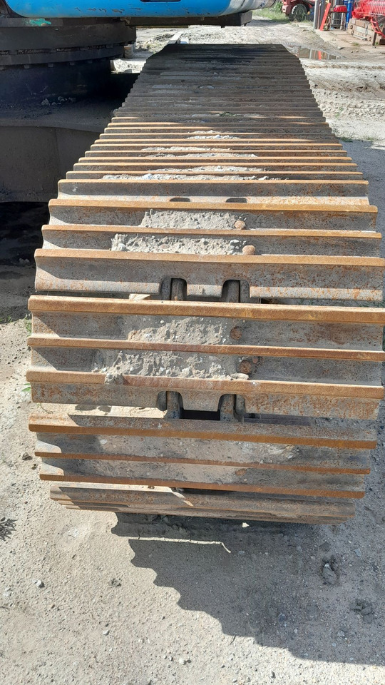 Bager gusjeničar KOBELCO SK430LCIII - zasięg 21 m: slika Bager gusjeničar KOBELCO SK430LCIII - zasięg 21 m Bager gusjeničar KOBELCO SK430LCIII - zasięg 21 m: slika Bager gusjeničar KOBELCO SK430LCIII - zasięg 21 m