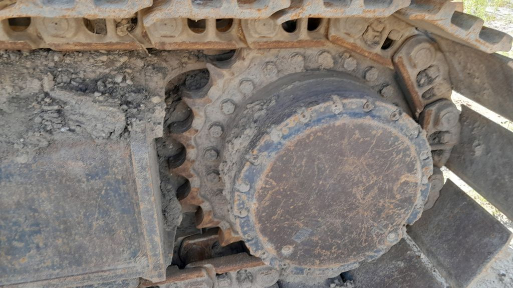 Bager gusjeničar KOBELCO SK430LCIII - zasięg 21 m: slika Bager gusjeničar KOBELCO SK430LCIII - zasięg 21 m Bager gusjeničar KOBELCO SK430LCIII - zasięg 21 m: slika Bager gusjeničar KOBELCO SK430LCIII - zasięg 21 m