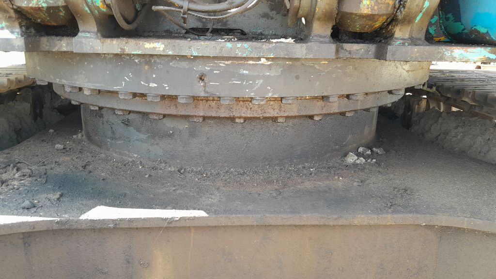 Bager gusjeničar KOBELCO SK430LCIII - zasięg 21 m: slika Bager gusjeničar KOBELCO SK430LCIII - zasięg 21 m Bager gusjeničar KOBELCO SK430LCIII - zasięg 21 m: slika Bager gusjeničar KOBELCO SK430LCIII - zasięg 21 m