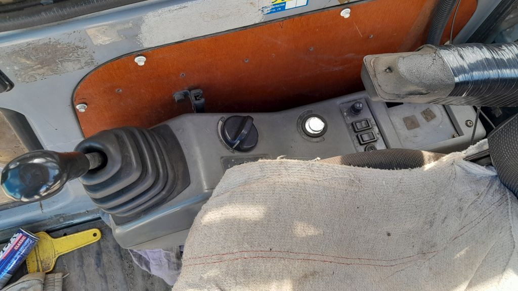 Bager gusjeničar KOBELCO SK430LCIII - zasięg 21 m: slika Bager gusjeničar KOBELCO SK430LCIII - zasięg 21 m Bager gusjeničar KOBELCO SK430LCIII - zasięg 21 m: slika Bager gusjeničar KOBELCO SK430LCIII - zasięg 21 m