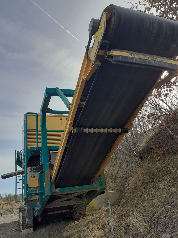 Liezen MFL HCI 110-100 LT - Udarna drobilica: slika Liezen MFL HCI 110-100 LT - Udarna drobilica Liezen MFL HCI 110-100 LT - Udarna drobilica: slika Liezen MFL HCI 110-100 LT - Udarna drobilica