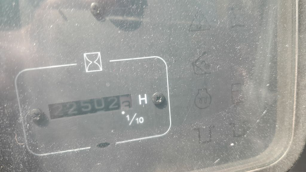 Bager gusjeničar VOLVO Volvo EC360 - zasięg 21 m / dodatkowe ramię w zestawie: slika Bager gusjeničar VOLVO Volvo EC360 - zasięg 21 m / dodatkowe ramię w zestawie
