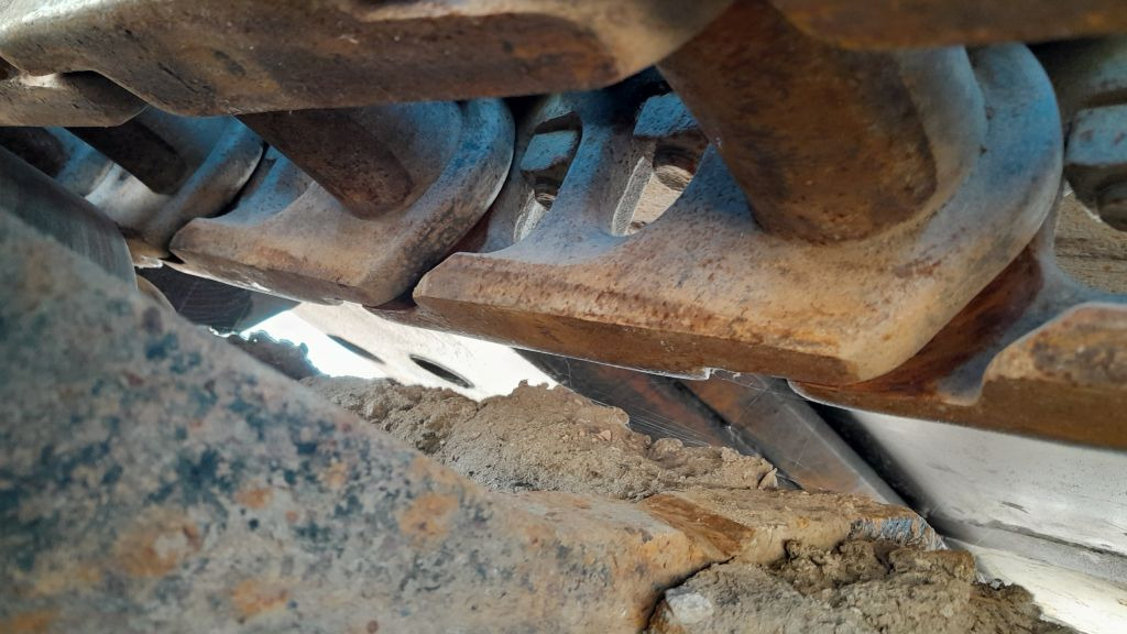 Bager gusjeničar VOLVO Volvo EC360 - zasięg 21 m / dodatkowe ramię w zestawie: slika Bager gusjeničar VOLVO Volvo EC360 - zasięg 21 m / dodatkowe ramię w zestawie