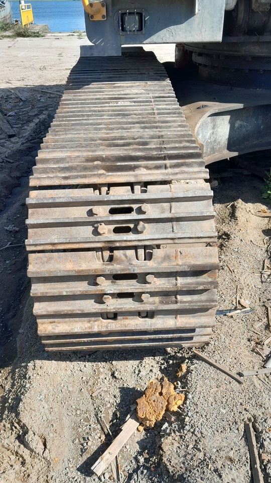 Bager gusjeničar VOLVO Volvo EC360 - zasięg 21 m / dodatkowe ramię w zestawie: slika Bager gusjeničar VOLVO Volvo EC360 - zasięg 21 m / dodatkowe ramię w zestawie