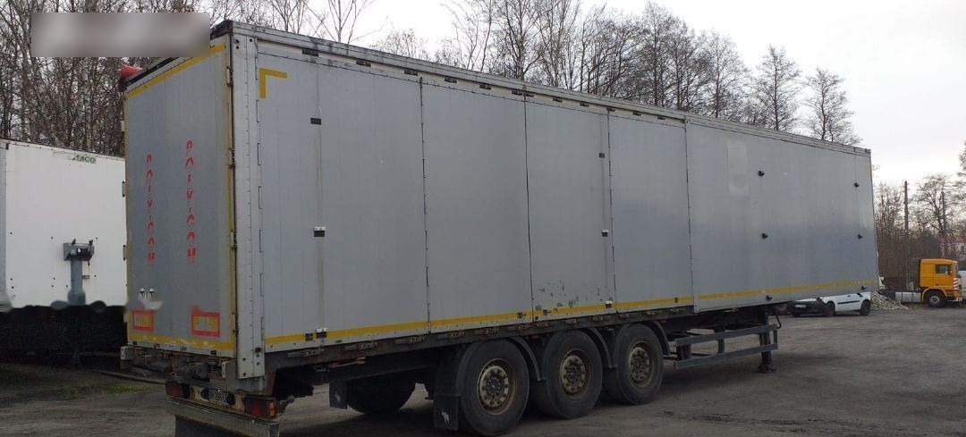 Schmitz Cargobull ruchoma podłoga - Poluprikolica s pokretnim podom: slika Schmitz Cargobull ruchoma podłoga - Poluprikolica s pokretnim podom Schmitz Cargobull ruchoma podłoga - Poluprikolica s pokretnim podom: slika Schmitz Cargobull ruchoma podłoga - Poluprikolica s pokretnim podom