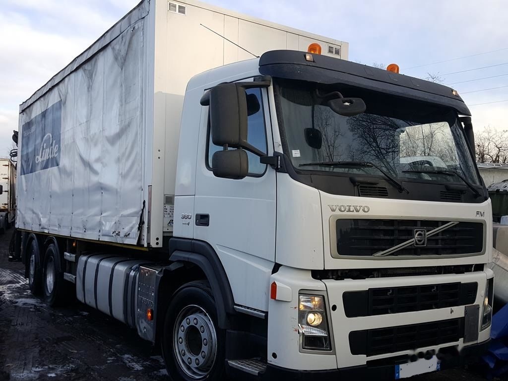 Volvo FM 380 6X2 + hiab 144 BS 2 HI DUO - Kamion s ceradom, Kamion s kranom: slika Volvo FM 380 6X2 + hiab 144 BS 2 HI DUO - Kamion s ceradom, Kamion s kranom Volvo FM 380 6X2 + hiab 144 BS 2 HI DUO - Kamion s ceradom, Kamion s kranom: slika Volvo FM 380 6X2 + hiab 144 BS 2 HI DUO - Kamion s ceradom, Kamion s kranom