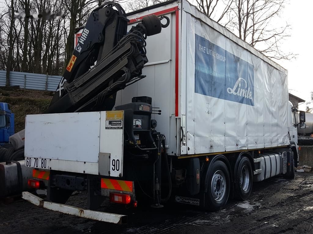 Volvo FM 380 6X2 + hiab 144 BS 2 HI DUO - Kamion s ceradom, Kamion s kranom: slika Volvo FM 380 6X2 + hiab 144 BS 2 HI DUO - Kamion s ceradom, Kamion s kranom Volvo FM 380 6X2 + hiab 144 BS 2 HI DUO - Kamion s ceradom, Kamion s kranom: slika Volvo FM 380 6X2 + hiab 144 BS 2 HI DUO - Kamion s ceradom, Kamion s kranom