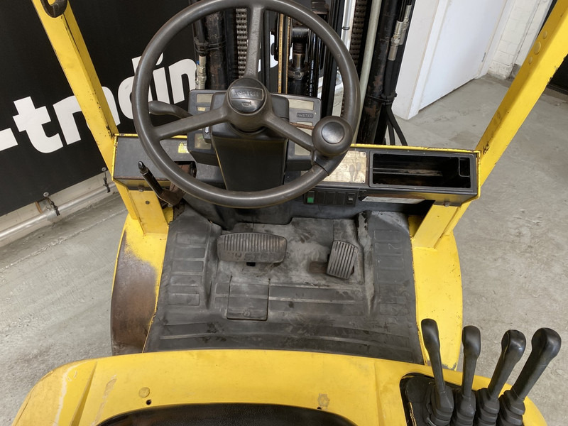 Hyster H3.20XML Diesel - Diesel viličar: slika Hyster H3.20XML Diesel - Diesel viličar Hyster H3.20XML Diesel - Diesel viličar: slika Hyster H3.20XML Diesel - Diesel viličar