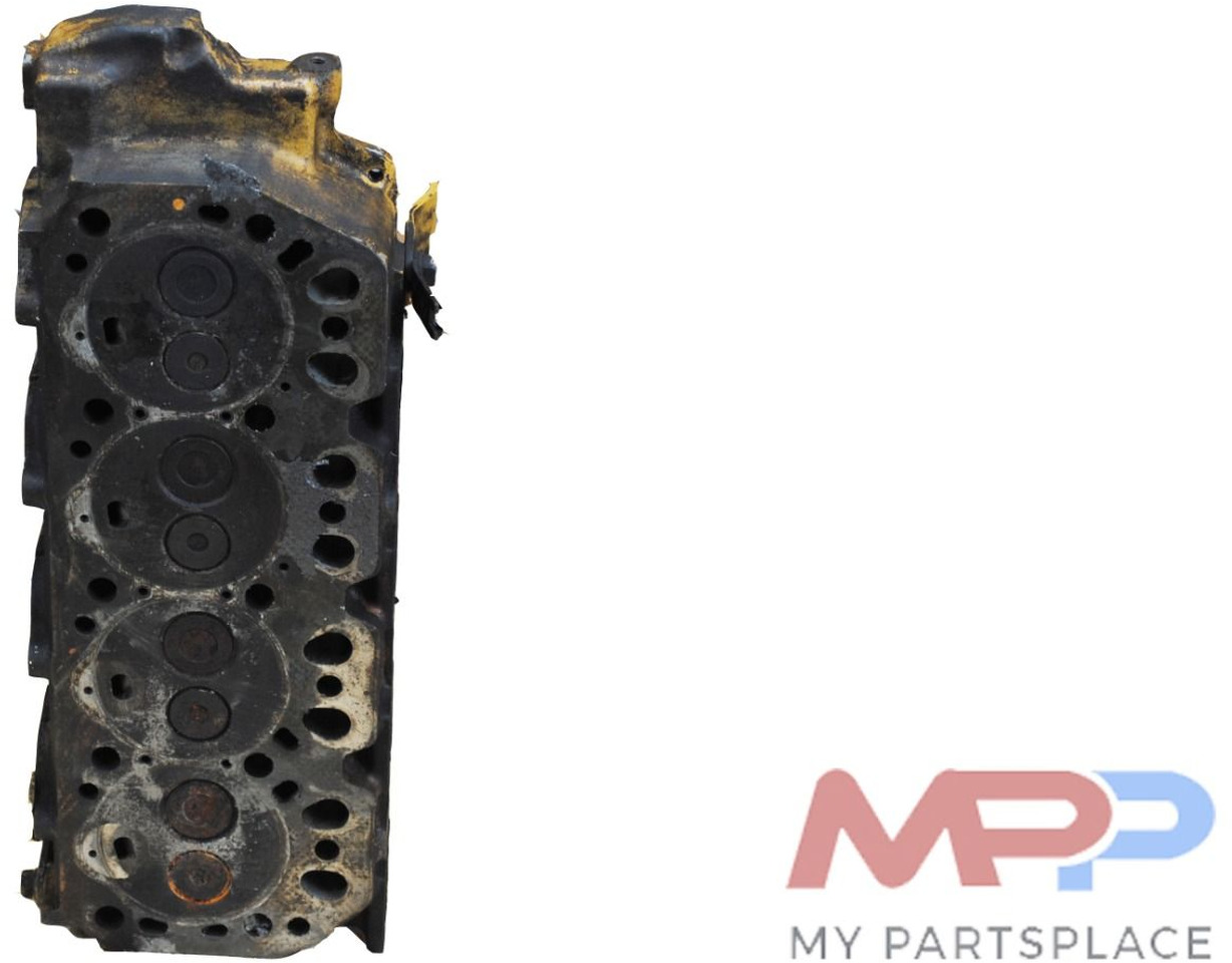 Cilinderkop Mitsubishi K4N-K4M - Glava cilindra: slika Cilinderkop Mitsubishi K4N-K4M - Glava cilindra Cilinderkop Mitsubishi K4N-K4M - Glava cilindra: slika Cilinderkop Mitsubishi K4N-K4M - Glava cilindra
