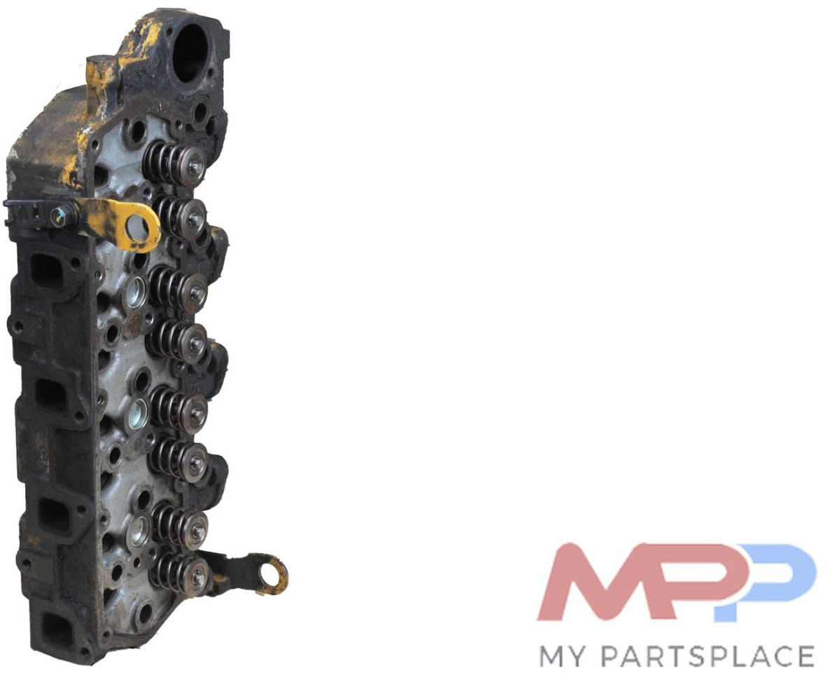 Cilinderkop Mitsubishi K4N-K4M - Glava cilindra: slika Cilinderkop Mitsubishi K4N-K4M - Glava cilindra Cilinderkop Mitsubishi K4N-K4M - Glava cilindra: slika Cilinderkop Mitsubishi K4N-K4M - Glava cilindra