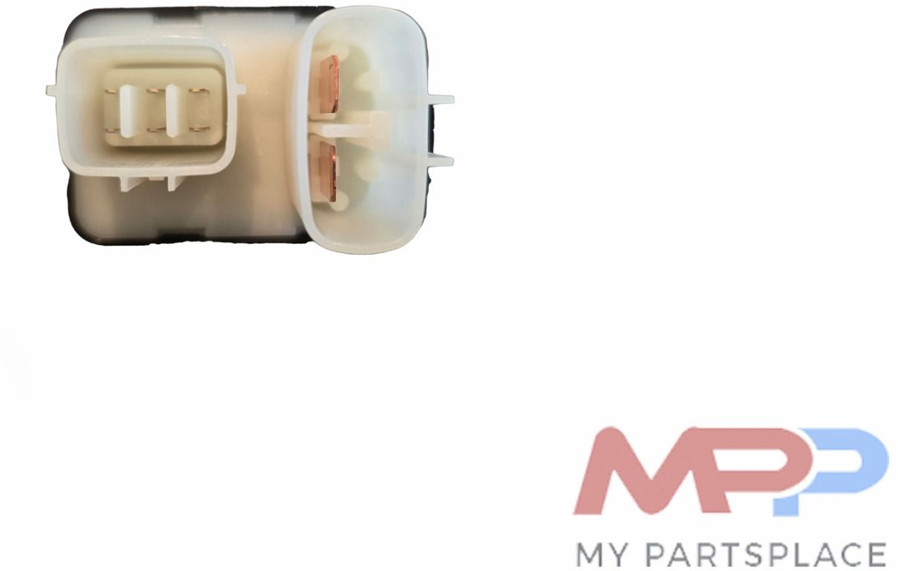 Engine Safety Relay / QGS Controller 12V 119802-77200 / 91A04-13200 - Motor i dijelovi: slika Engine Safety Relay / QGS Controller 12V 119802-77200 / 91A04-13200 - Motor i dijelovi Engine Safety Relay / QGS Controller 12V 119802-77200 / 91A04-13200 - Motor i dijelovi: slika Engine Safety Relay / QGS Controller 12V 119802-77200 / 91A04-13200 - Motor i dijelovi