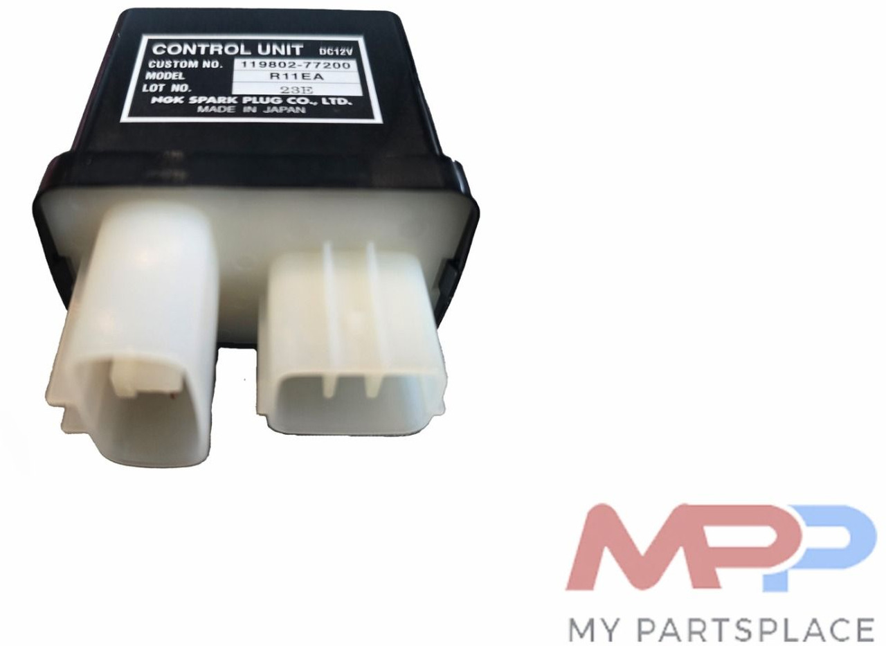 Engine Safety Relay / QGS Controller 12V 119802-77200 / 91A04-13200 - Motor i dijelovi: slika Engine Safety Relay / QGS Controller 12V 119802-77200 / 91A04-13200 - Motor i dijelovi Engine Safety Relay / QGS Controller 12V 119802-77200 / 91A04-13200 - Motor i dijelovi: slika Engine Safety Relay / QGS Controller 12V 119802-77200 / 91A04-13200 - Motor i dijelovi