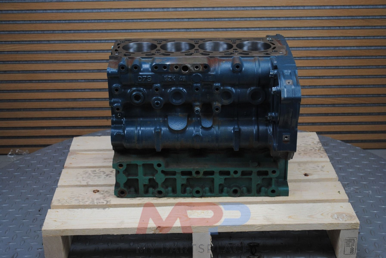 Kubota Blok Kubota V3307 & V3307-T - Motor: slika Kubota Blok Kubota V3307 & V3307-T - Motor Kubota Blok Kubota V3307 & V3307-T - Motor: slika Kubota Blok Kubota V3307 & V3307-T - Motor