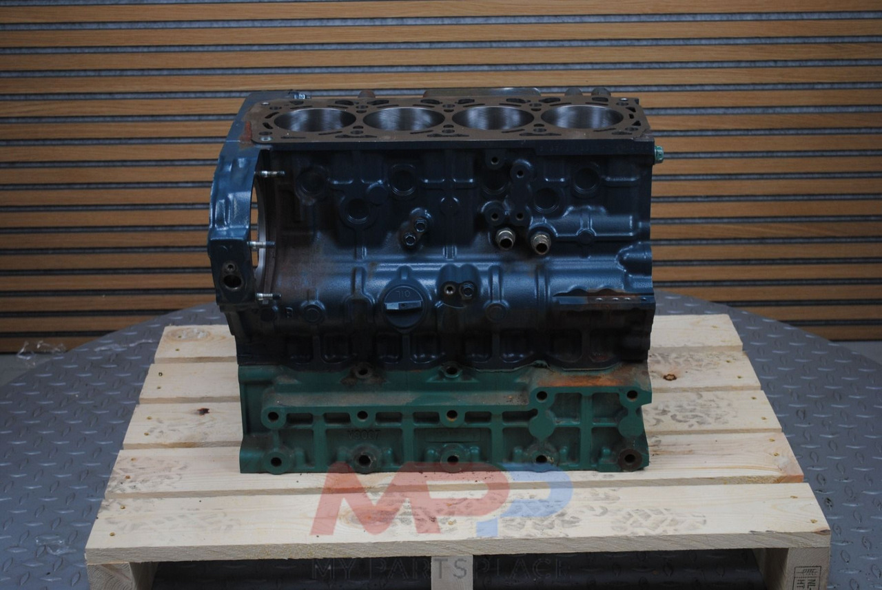 Kubota Blok Kubota V3307 & V3307-T - Motor: slika Kubota Blok Kubota V3307 & V3307-T - Motor Kubota Blok Kubota V3307 & V3307-T - Motor: slika Kubota Blok Kubota V3307 & V3307-T - Motor