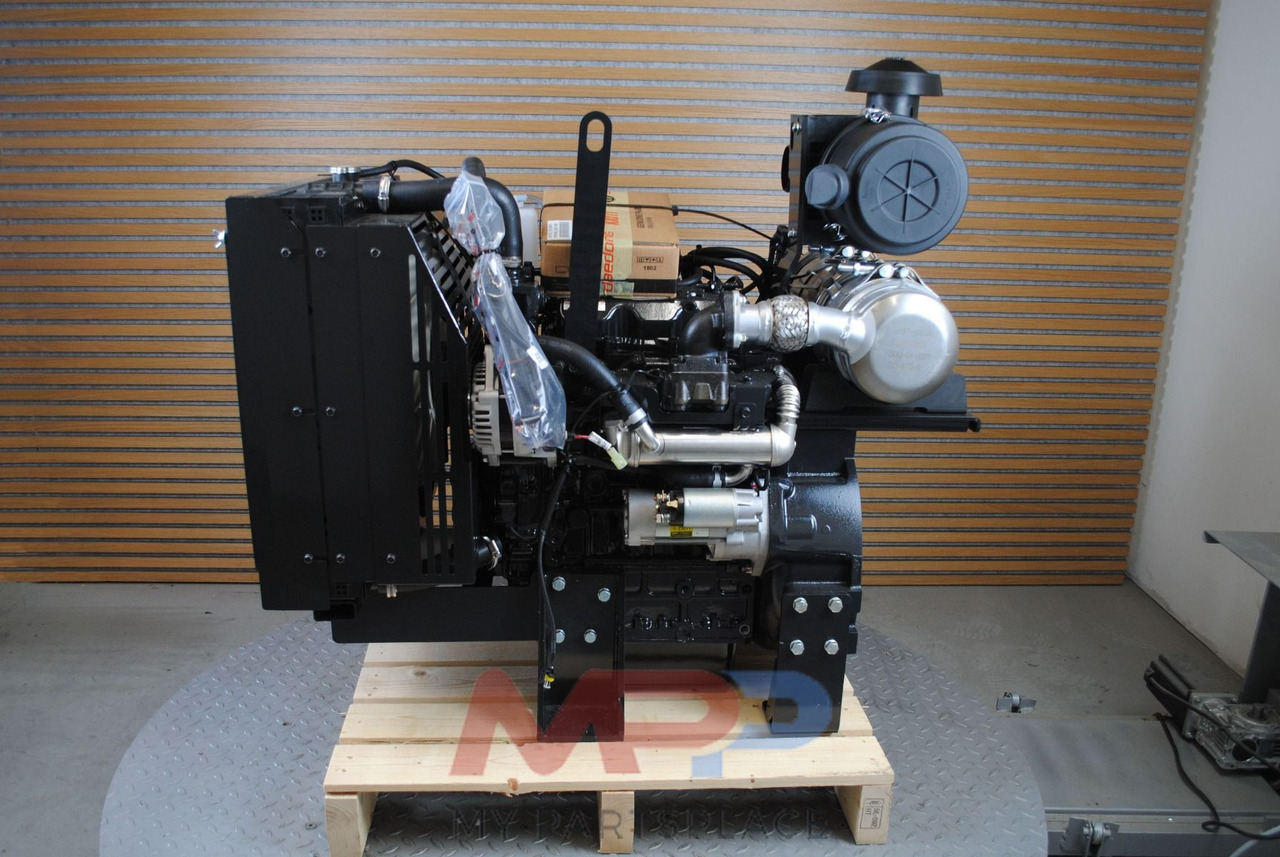 Kubota Kioti - Deadong 3H183T STAGE V *NIEUW* - Motor: slika Kubota Kioti - Deadong 3H183T STAGE V *NIEUW* - Motor Kubota Kioti - Deadong 3H183T STAGE V *NIEUW* - Motor: slika Kubota Kioti - Deadong 3H183T STAGE V *NIEUW* - Motor