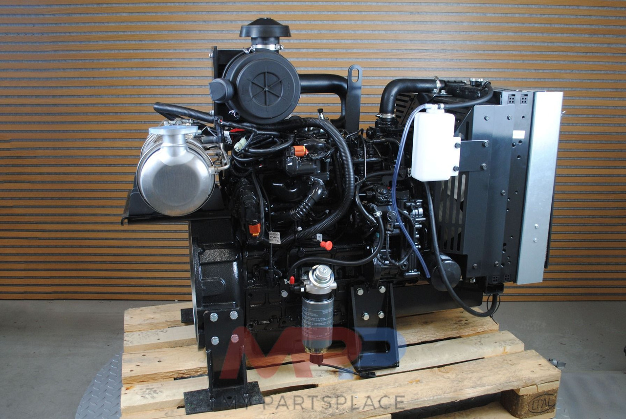 Kubota Kioti - Deadong 4H243TI STAGE V *NIEUW* - Motor: slika Kubota Kioti - Deadong 4H243TI STAGE V *NIEUW* - Motor Kubota Kioti - Deadong 4H243TI STAGE V *NIEUW* - Motor: slika Kubota Kioti - Deadong 4H243TI STAGE V *NIEUW* - Motor