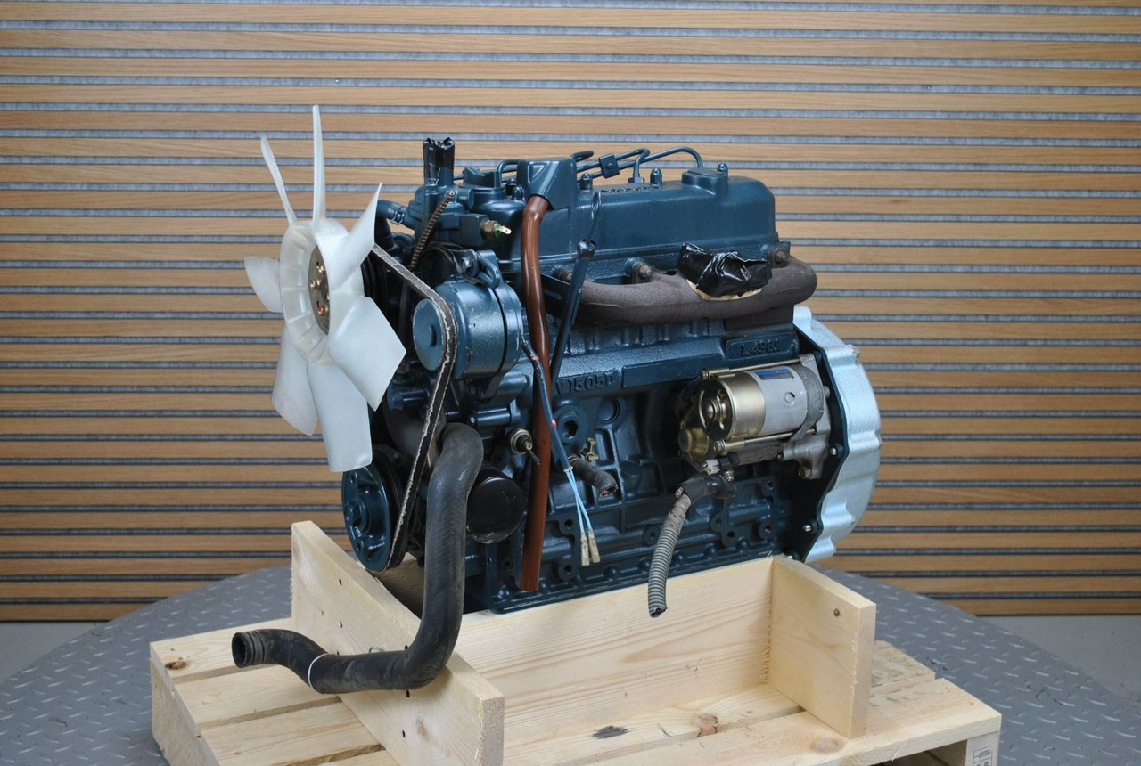 Kubota Kubota V1505 - Motor za Poljoprivredni strojevi: slika Kubota Kubota V1505 - Motor za Poljoprivredni strojevi Kubota Kubota V1505 - Motor za Poljoprivredni strojevi: slika Kubota Kubota V1505 - Motor za Poljoprivredni strojevi