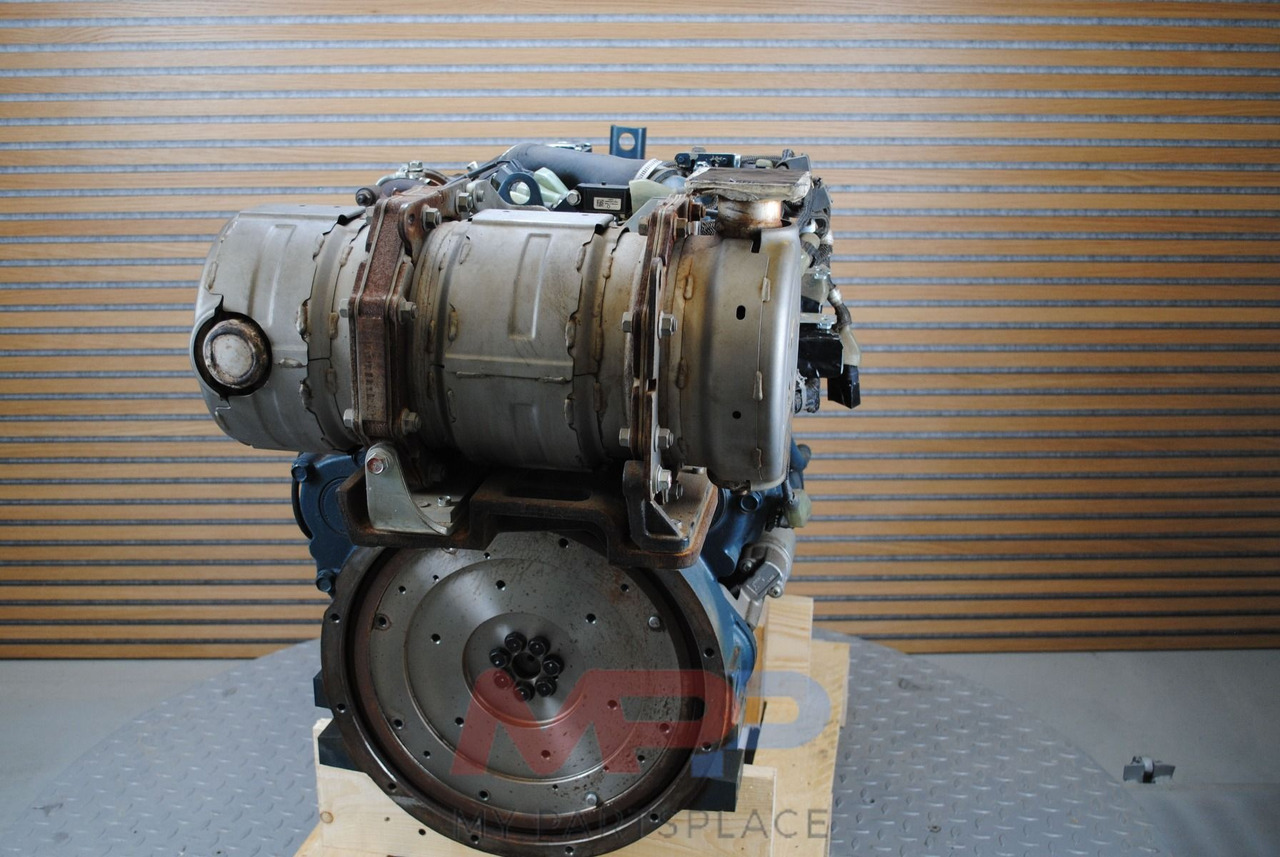 Kubota Kubota V2607-CR-T Demo motor past in Kubota en Takeuchi common rail motor - Motor: slika Kubota Kubota V2607-CR-T Demo motor past in Kubota en Takeuchi common rail motor - Motor Kubota Kubota V2607-CR-T Demo motor past in Kubota en Takeuchi common rail motor - Motor: slika Kubota Kubota V2607-CR-T Demo motor past in Kubota en Takeuchi common rail motor - Motor