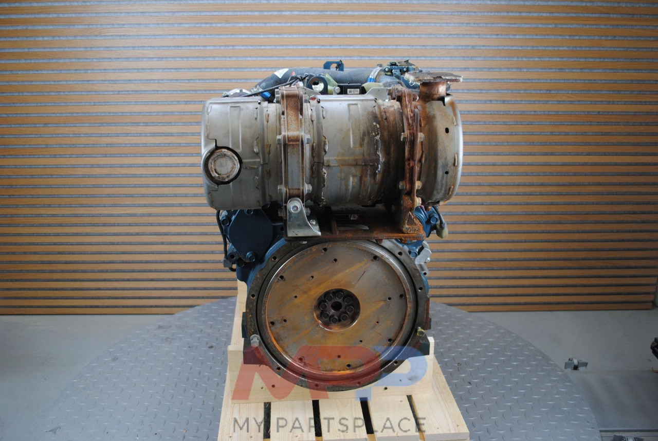 Kubota Kubota V3307-CR-T - Motor: slika Kubota Kubota V3307-CR-T - Motor Kubota Kubota V3307-CR-T - Motor: slika Kubota Kubota V3307-CR-T - Motor