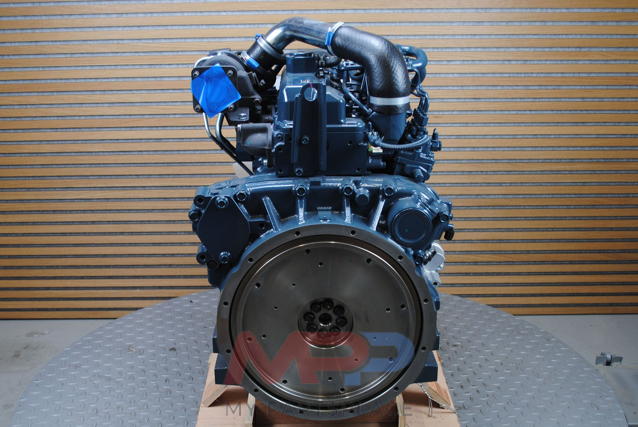 Kubota Kubota V3307-T en V3307-DI-T NEW - Motor: slika Kubota Kubota V3307-T en V3307-DI-T NEW - Motor Kubota Kubota V3307-T en V3307-DI-T NEW - Motor: slika Kubota Kubota V3307-T en V3307-DI-T NEW - Motor