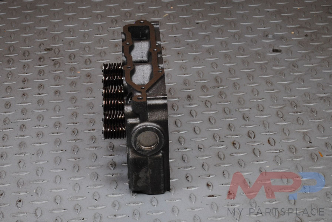 Mitsubishi Cilinderkop Mitsubishi S3L2 - Motor: slika Mitsubishi Cilinderkop Mitsubishi S3L2 - Motor Mitsubishi Cilinderkop Mitsubishi S3L2 - Motor: slika Mitsubishi Cilinderkop Mitsubishi S3L2 - Motor