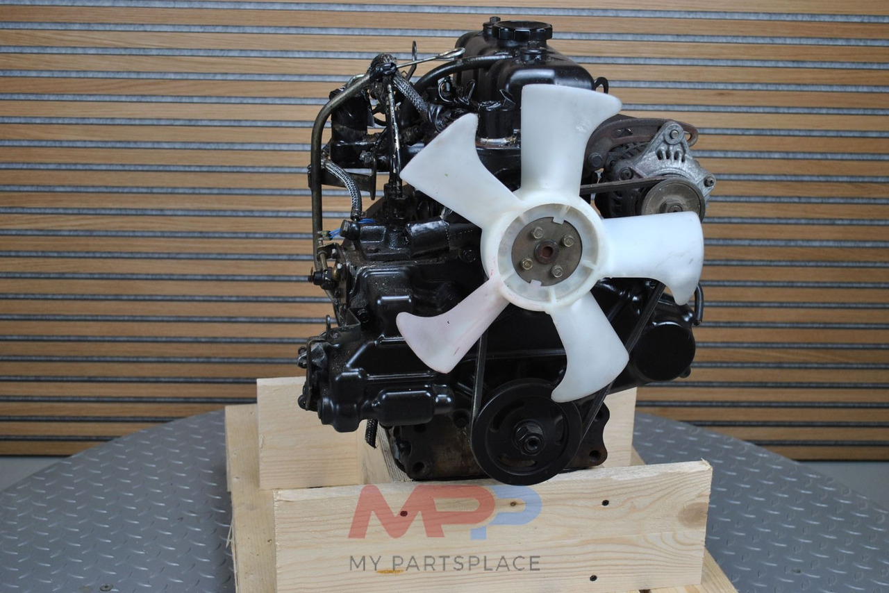 Mitsubishi Mitsubishi K3F - Motor: slika Mitsubishi Mitsubishi K3F - Motor Mitsubishi Mitsubishi K3F - Motor: slika Mitsubishi Mitsubishi K3F - Motor