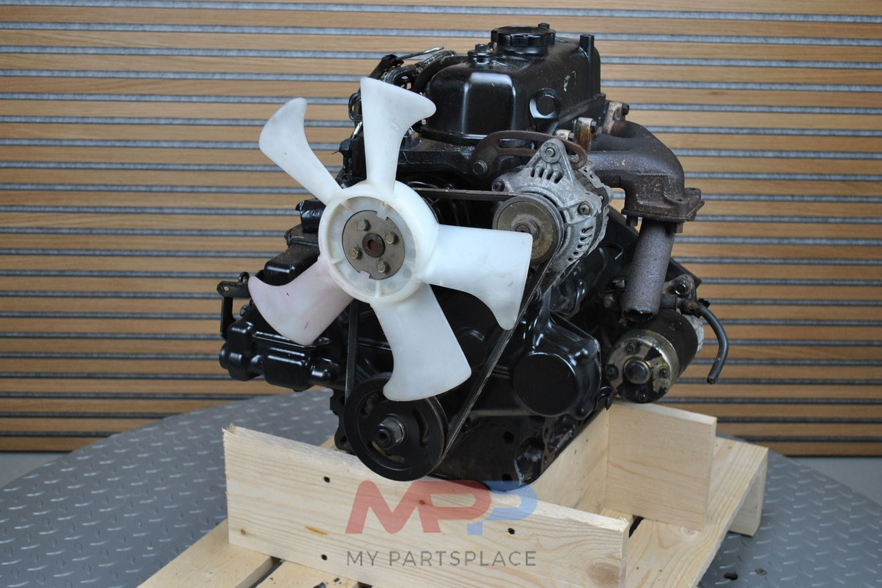 Mitsubishi Mitsubishi K3F - Motor: slika Mitsubishi Mitsubishi K3F - Motor Mitsubishi Mitsubishi K3F - Motor: slika Mitsubishi Mitsubishi K3F - Motor
