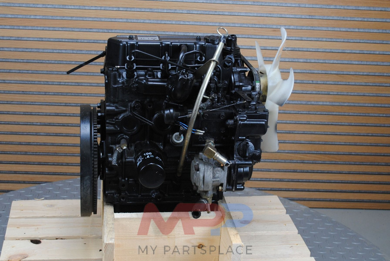Mitsubishi Mitsubishi L3C - Motor: slika Mitsubishi Mitsubishi L3C - Motor Mitsubishi Mitsubishi L3C - Motor: slika Mitsubishi Mitsubishi L3C - Motor