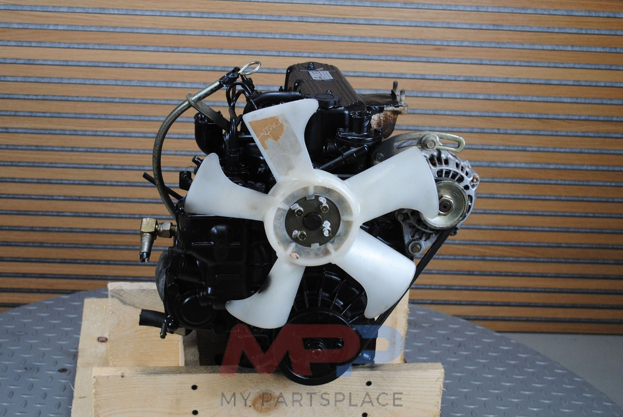 Mitsubishi Mitsubishi L3C - Motor: slika Mitsubishi Mitsubishi L3C - Motor Mitsubishi Mitsubishi L3C - Motor: slika Mitsubishi Mitsubishi L3C - Motor
