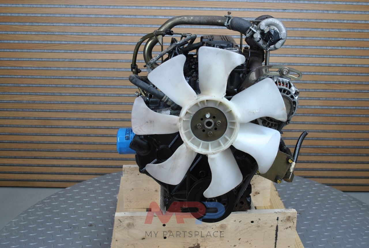 Mitsubishi Mitsubishi S3L2-T - Motor: slika Mitsubishi Mitsubishi S3L2-T - Motor Mitsubishi Mitsubishi S3L2-T - Motor: slika Mitsubishi Mitsubishi S3L2-T - Motor