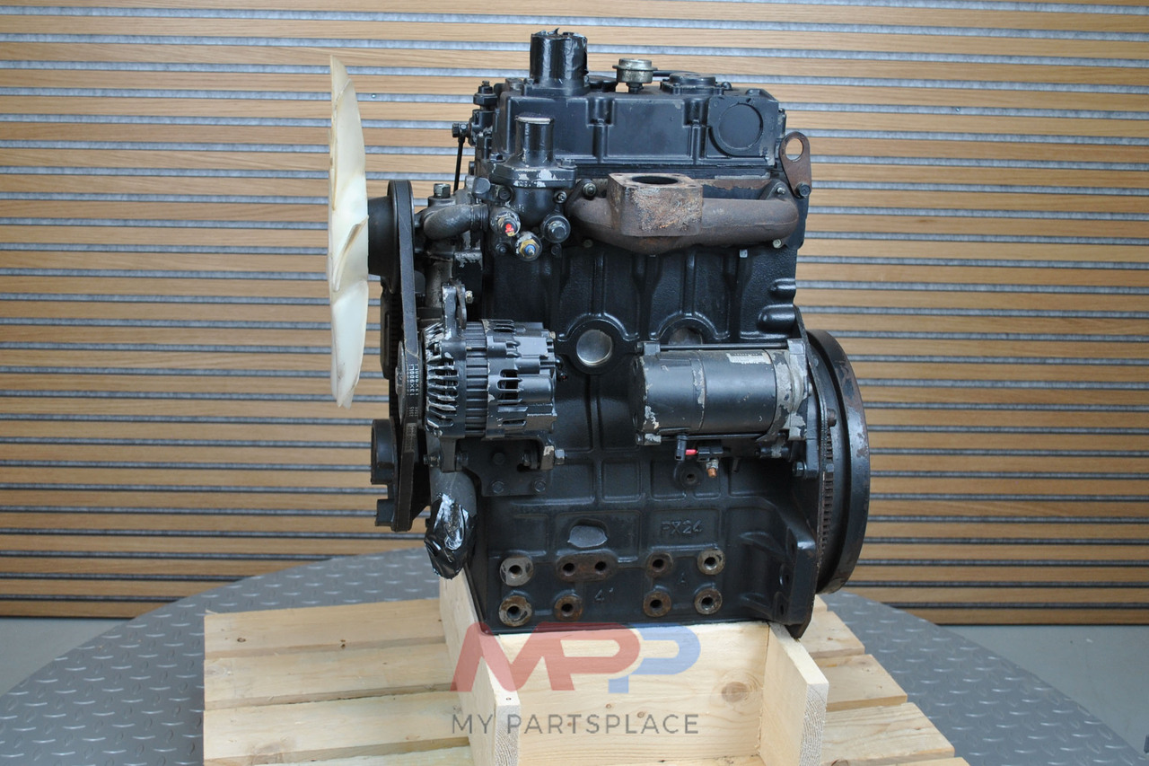 PERKINS 403-17 - Motor za Traktor: slika PERKINS 403-17 - Motor za Traktor PERKINS 403-17 - Motor za Traktor: slika PERKINS 403-17 - Motor za Traktor